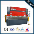 INT'L Brand "SLMT" A+ Grade Service Supplier CNC Hydraulic benng machine , hydraulic shearing machine